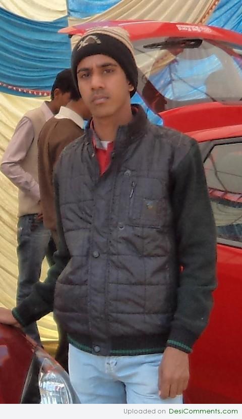 Hemant Morane