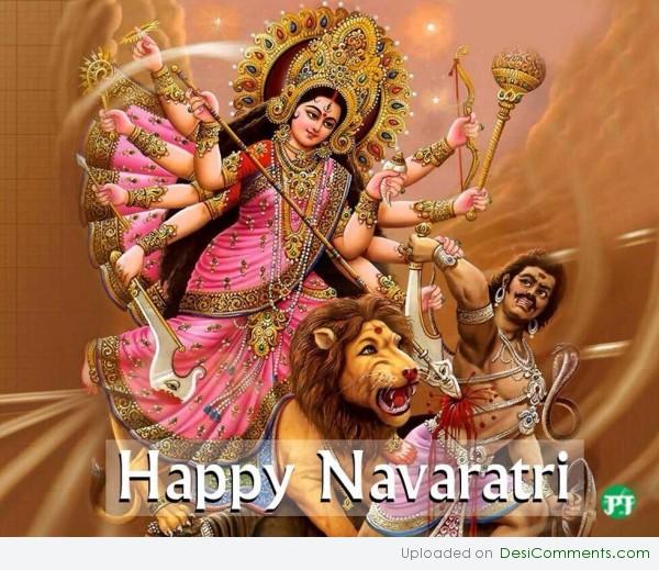 Navratri