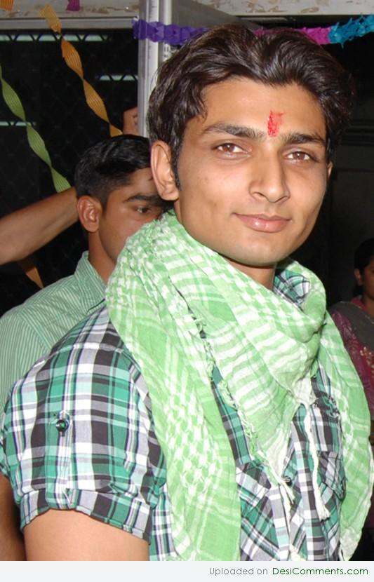 Vikas Dahiya