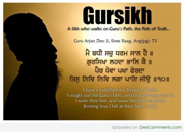 Gursikh