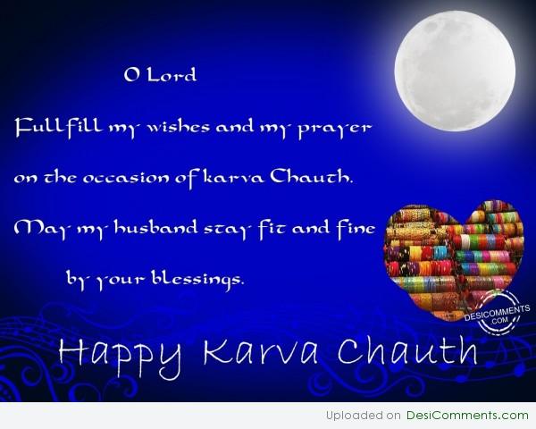 Happy Karva Chauth