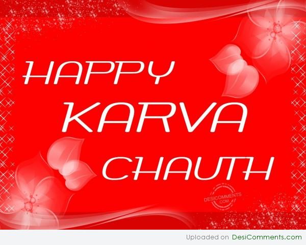 Happy Karva Chauth