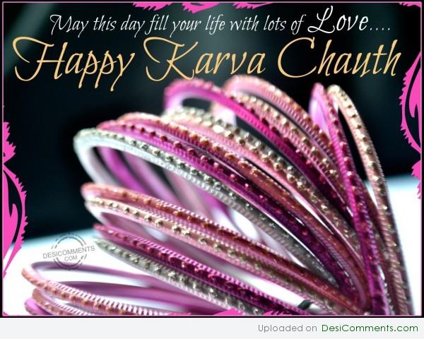 Shubh Karva Chauth