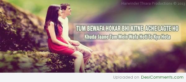 Bewafa