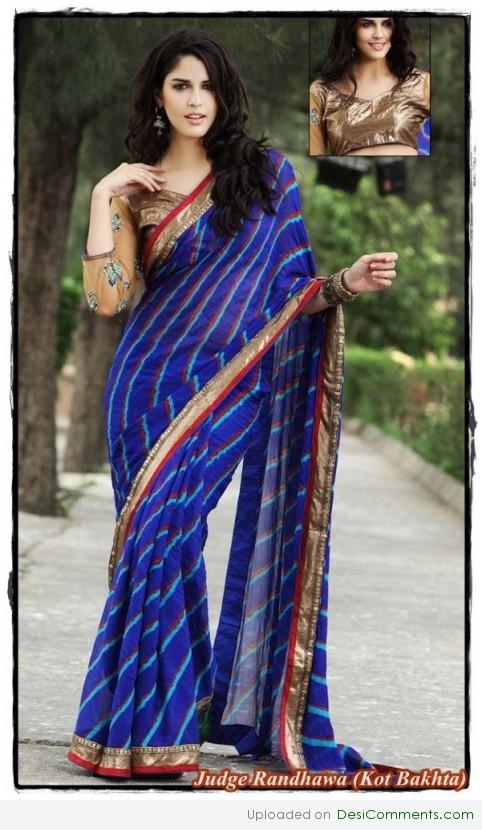 Saree