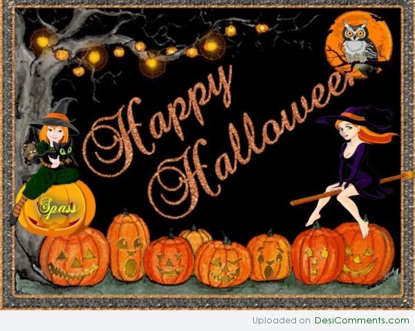 Halloween