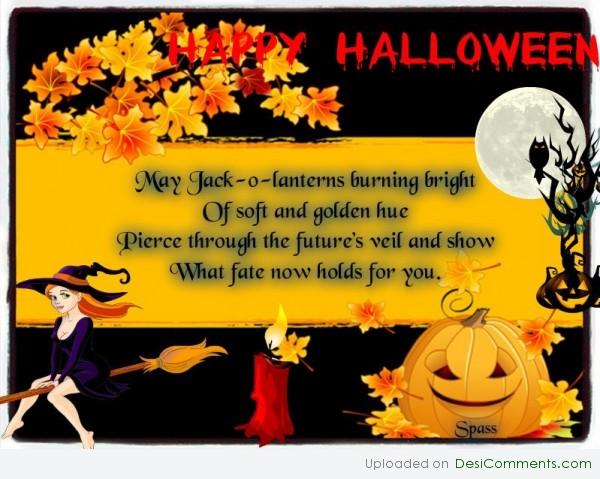 Halloween