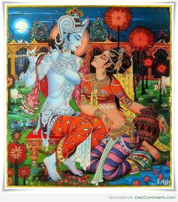 Radhakrishna