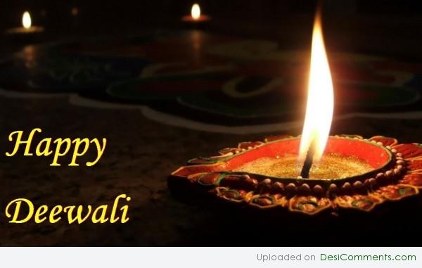 Happy diwali