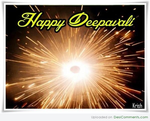 Happy diwali