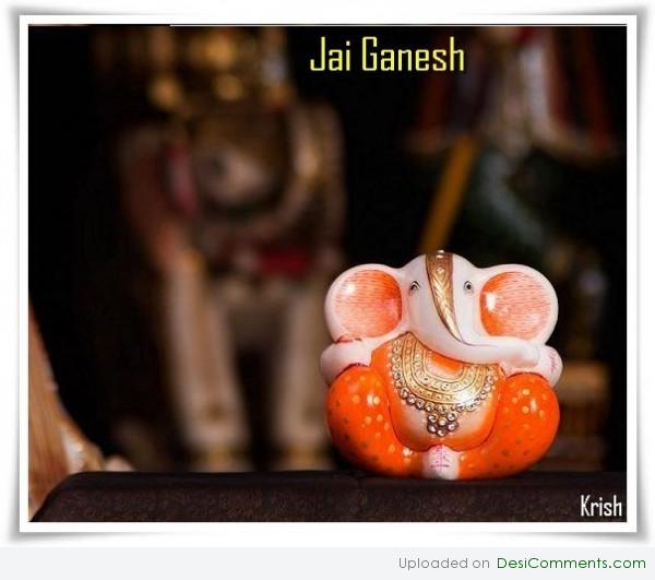 Jai Ganesh