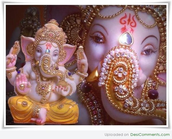 Lord Ganesh