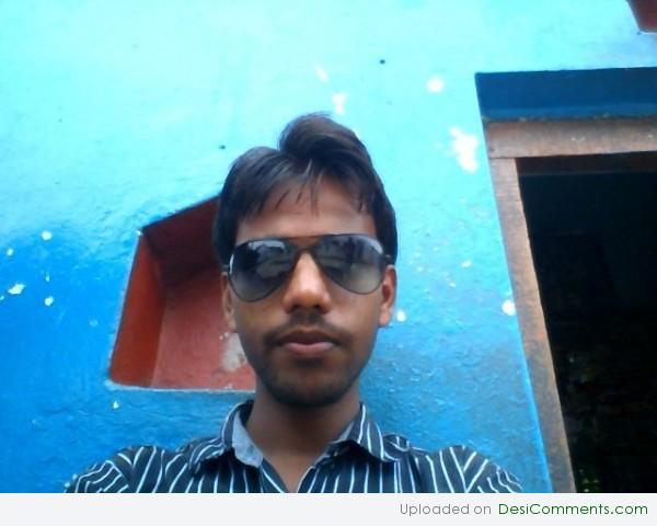 neeraj yadav