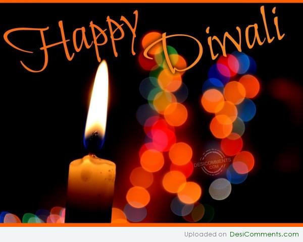 Wishing Happy Diwali to all…