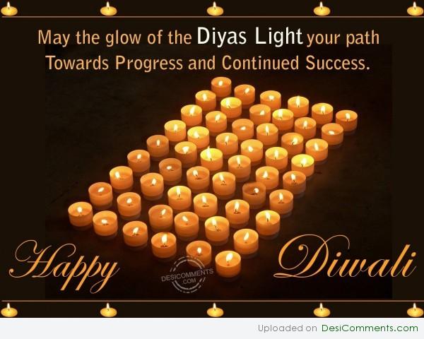 Happy Diwali