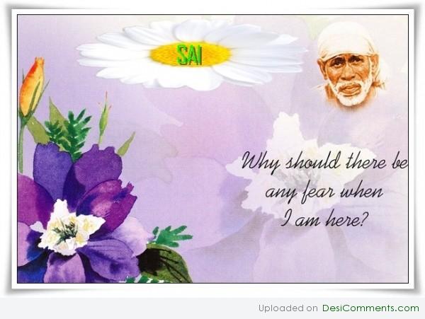 SAI BABA SAYINGS