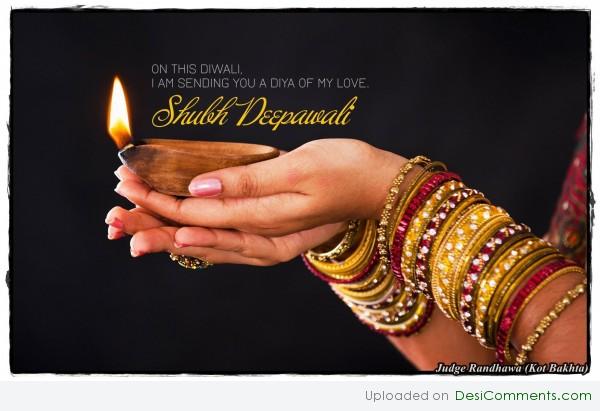 Happy Dewali