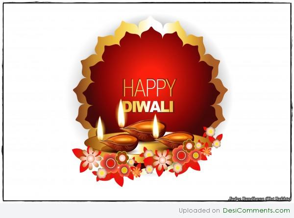 Happy Deepawali