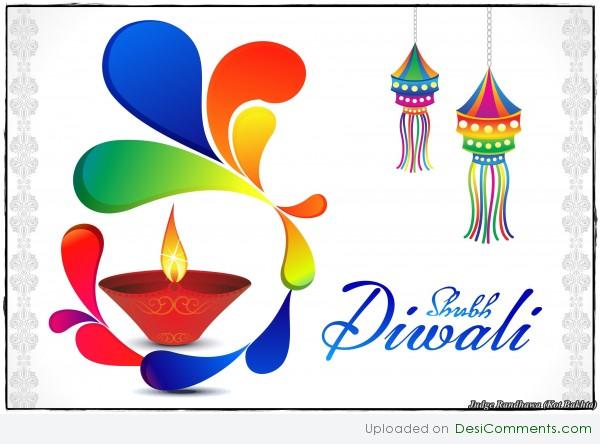 Happy Diwali