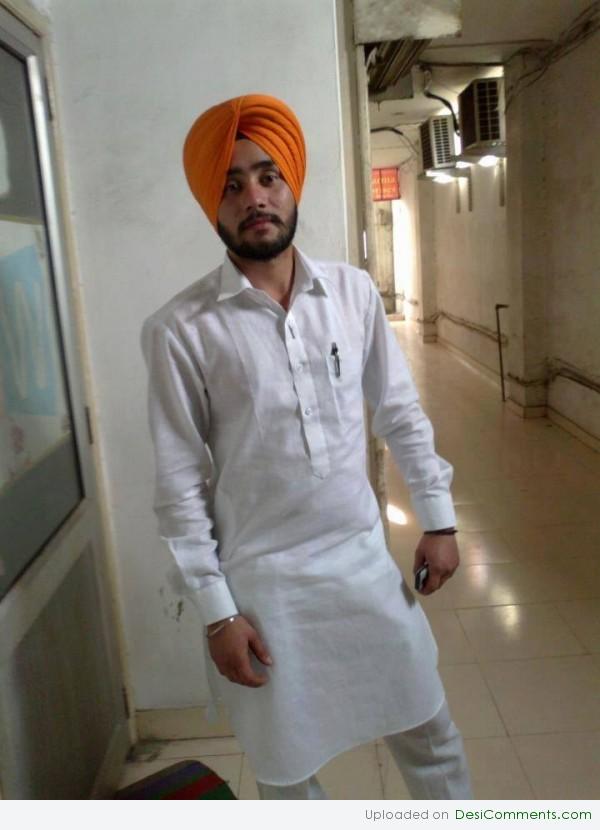 Atinderpal Singh