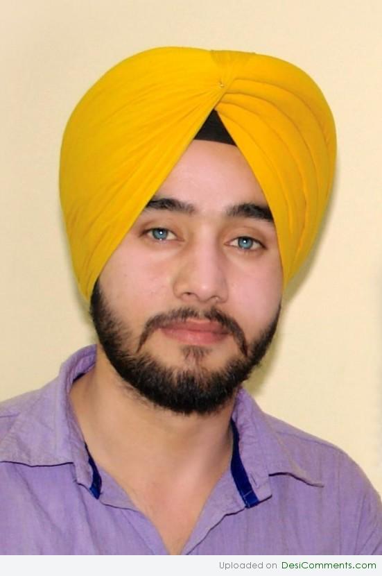 Atinderpal Singh