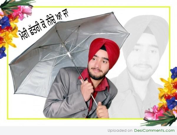 Atinderpal Singh