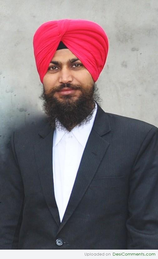 Sukhjinder Singh Ghagga