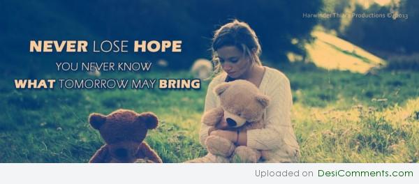 Hope