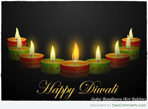 Happy Diwali