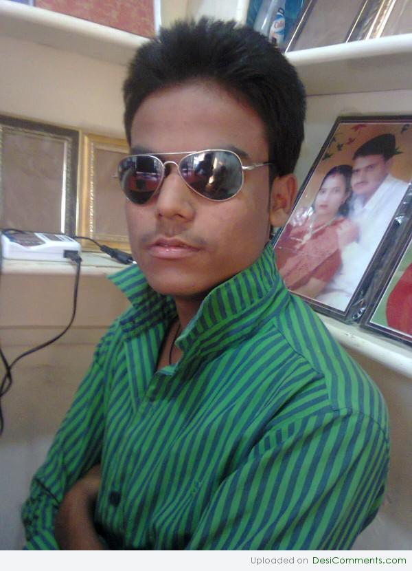 Nitin Yadav