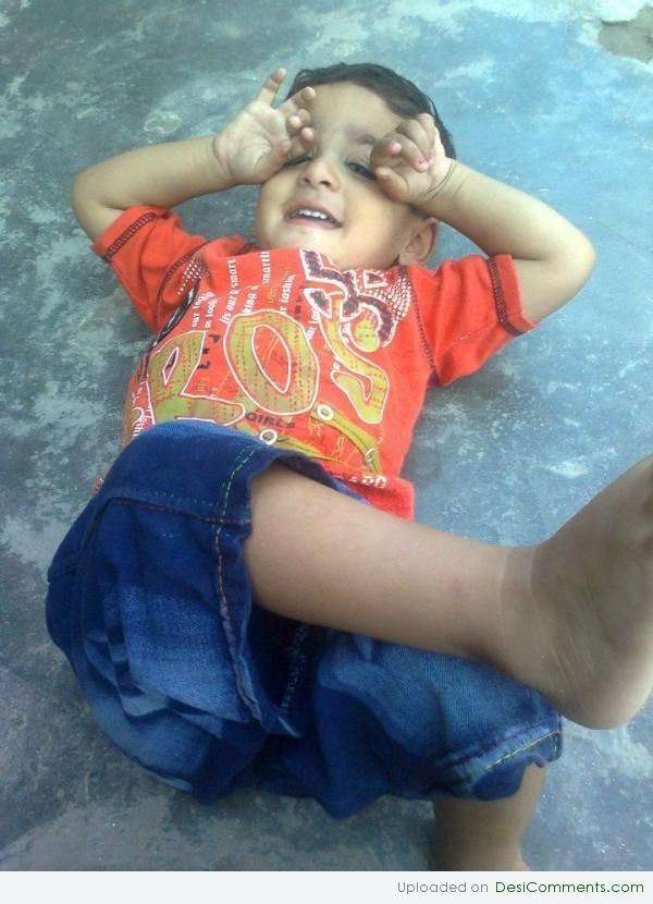 Baby Boy