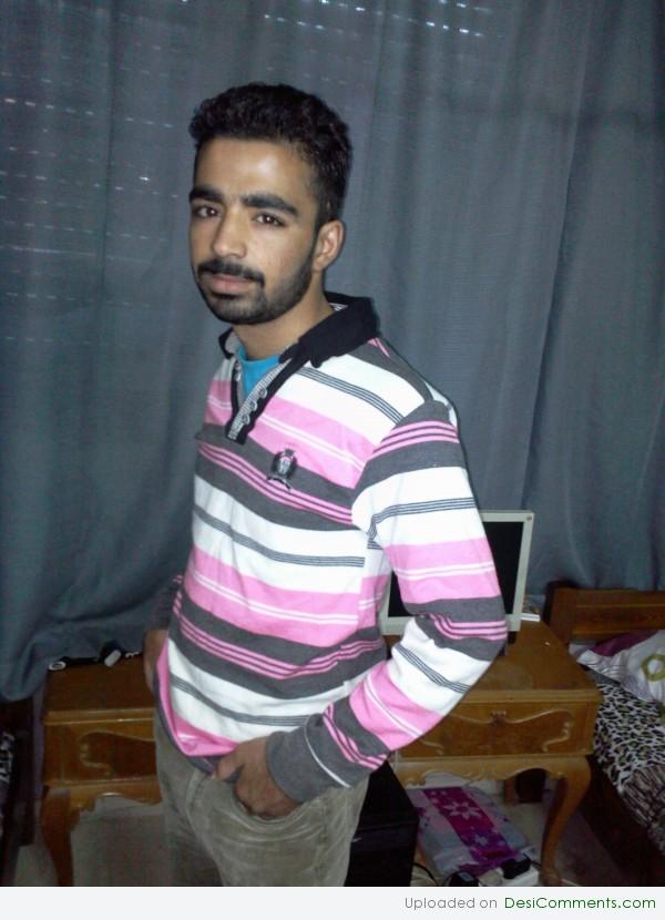 Im Desi Boy