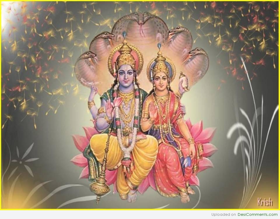 Lord MAHAVISHNU Lord MAHAVISHNU