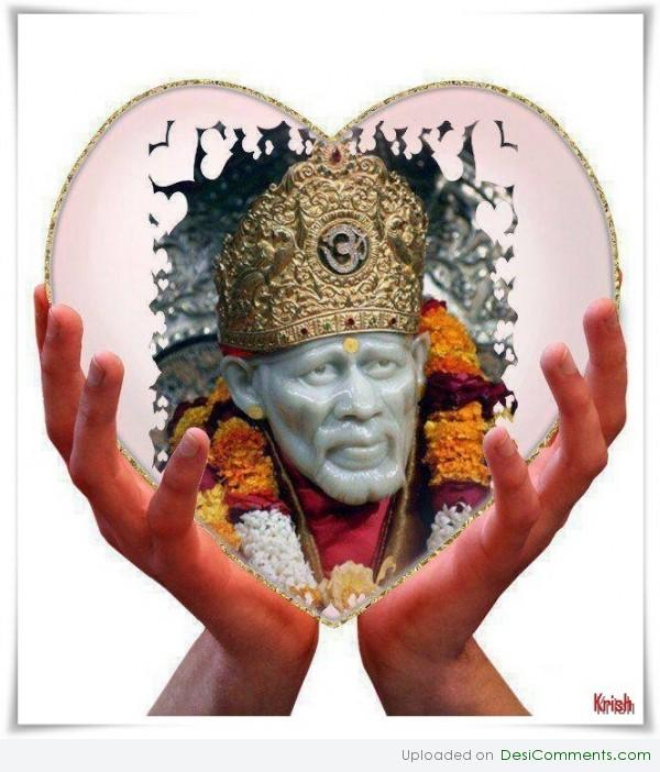 SHIRDI SAI BABA