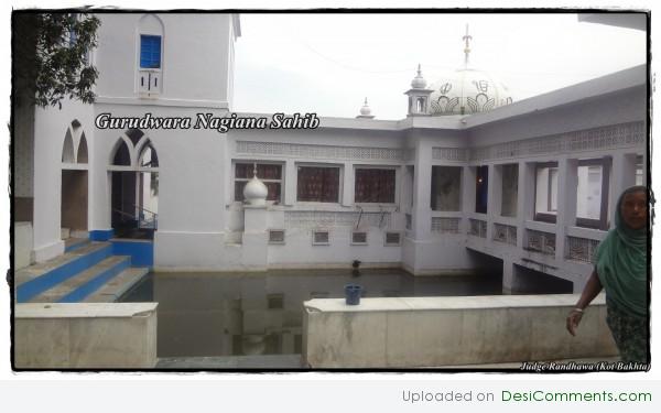 Gurdwara