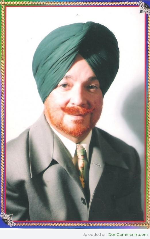 Karamjit dhuri ,famous Punjabi singer  