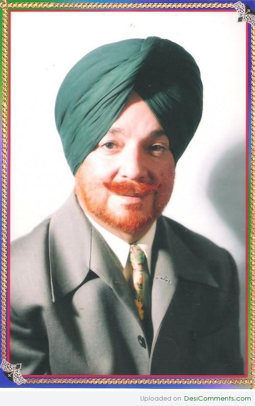 Karamjit dhuri ,famous Punjabi singer