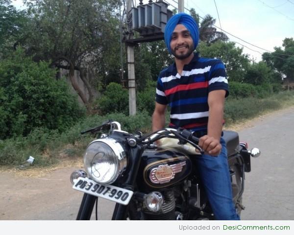 Pagg nal sardari