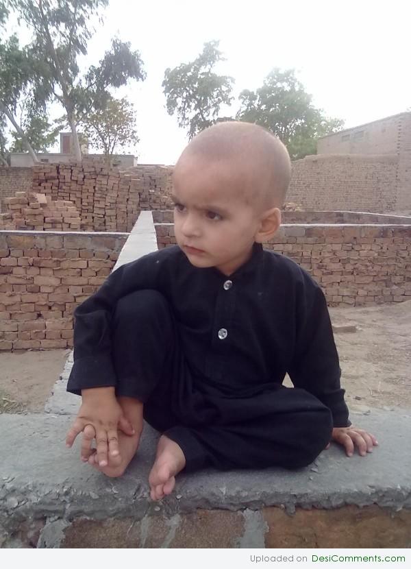 Shazain Khan