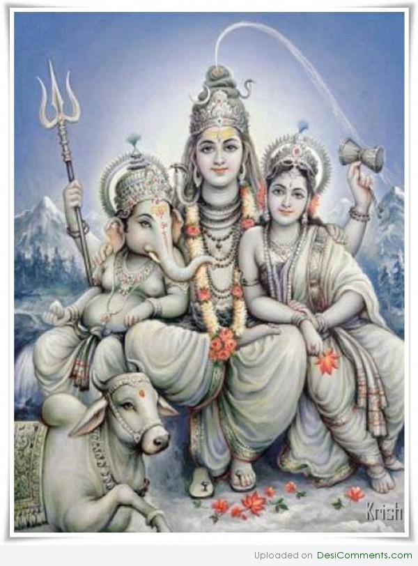 Happy mahasivaratri