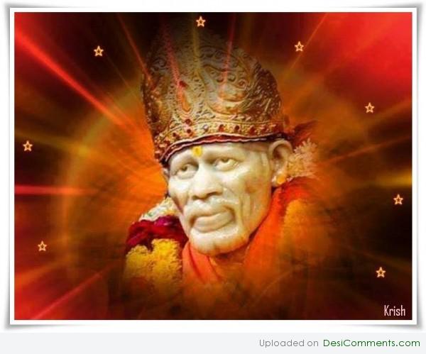 SHIRDI SAI RAM