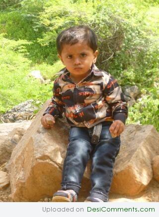 Saqlain