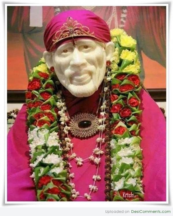 OM SAIRAM