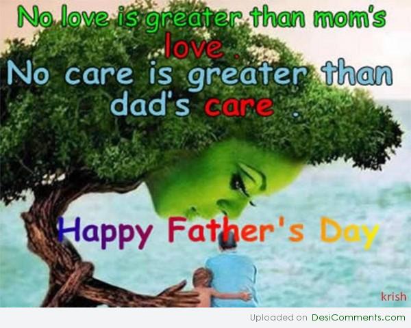 Happy Father's day