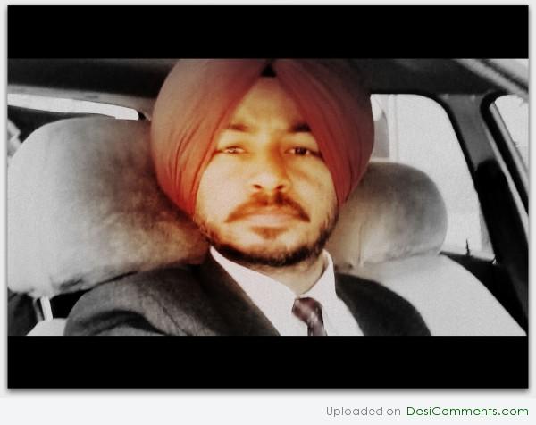 Balraj Singh Brar