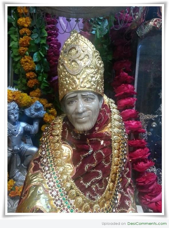 Sai baba