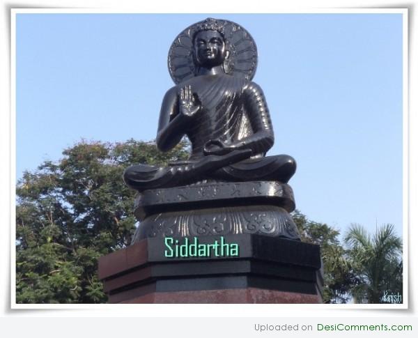Lord Siddhartha
