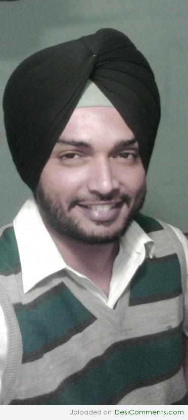 Rupinder singh dhindsa