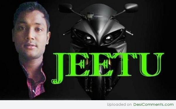 JEETU