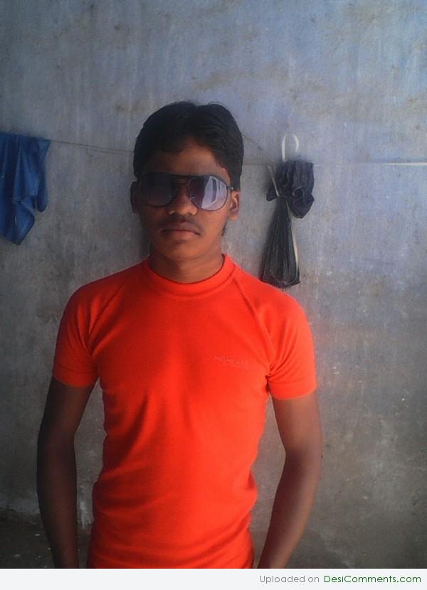 ROSHAN ROHIT GOPE